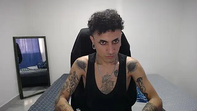 present_the_magic Webcam-Show