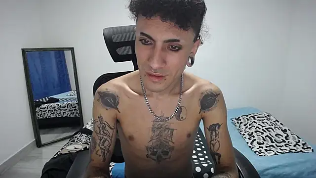 present_the_magic Webcam-Show