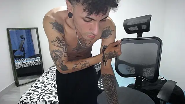 Show Webcam de present_the_magic
