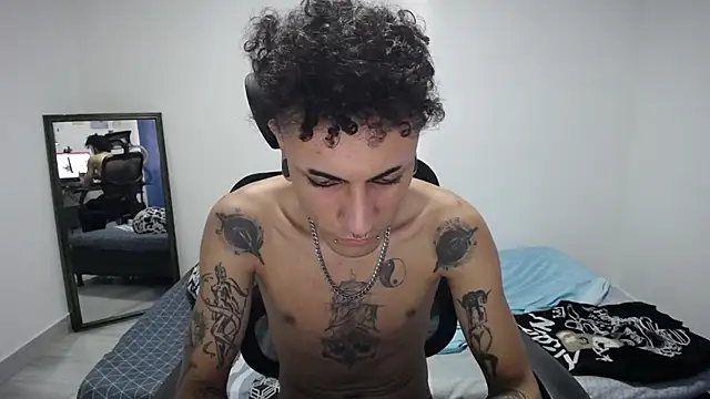 present_the_magic Webcamshow