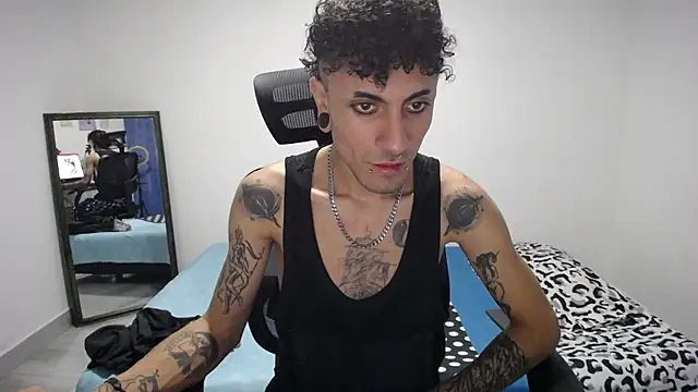 present_the_magic Webcam-Show