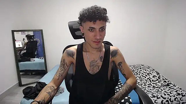 present_the_magic's Webcam Show