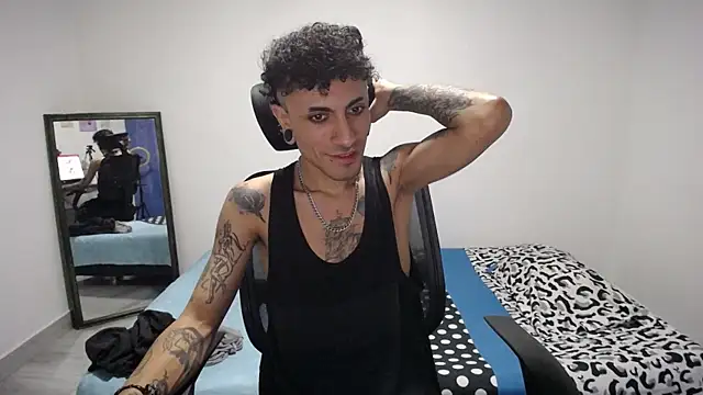 present_the_magic Webcam Show
