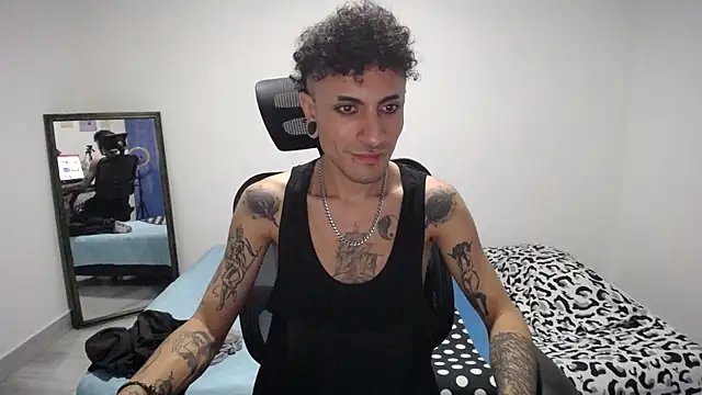 present_the_magic Webcam-Show