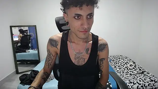 present_the_magic Webcam Show