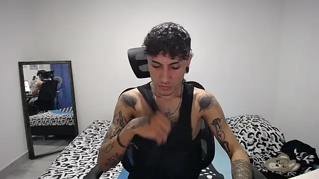 present_the_magic Webcam-Show
