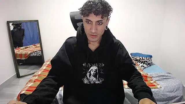 present_the_magic Show Webcam