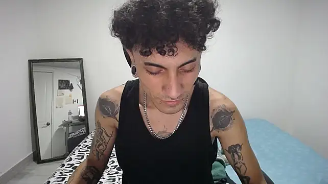 present_the_magic webcam show