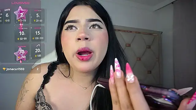 عرض كام Ashley_piinkk_