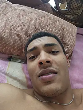 Pokazy przed kamerką – Jhonyblack_1