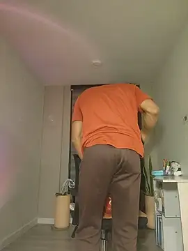 Jhonyblack_1 Pertunjukan Webcam