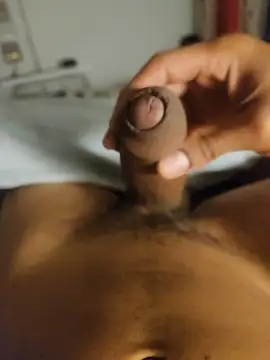 Jhonyblack_1 Шоу с уебкамера