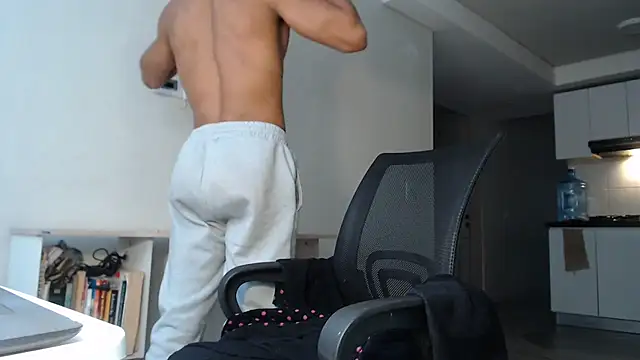 Jhonyblack_1 Webcam Show
