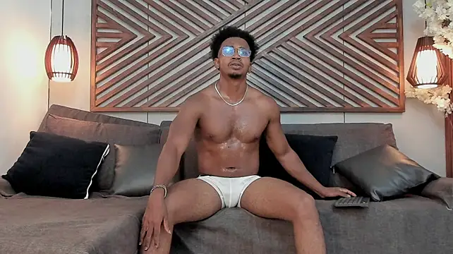 JamalMyst Obrolan Langsung XXX