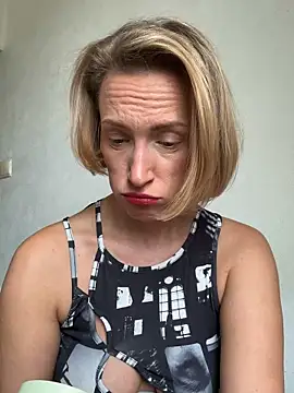 Webkamerová show UmaTruewoman