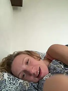UmaTruewoman's Webcam Show