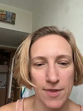 UmaTruewoman 라이브 XXX 채팅