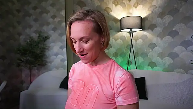 UmaTruewoman Webcamshow
