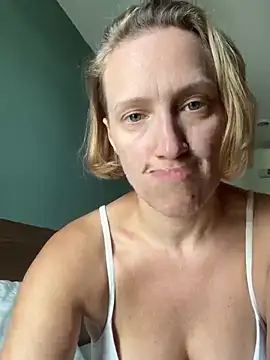 Webkamerová show UmaTruewoman