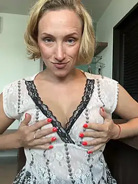 UmaTruewoman Webcam-Show