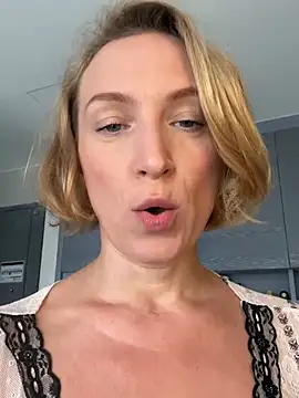 UmaTruewoman Webcam-Show