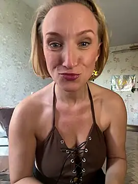 UmaTruewoman's Webcam Show