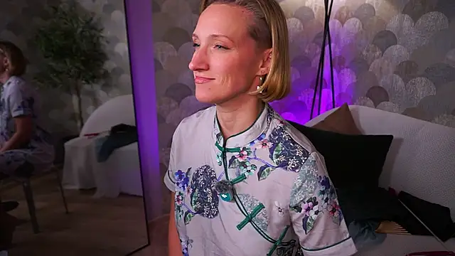 UmaTruewoman – webcam-show