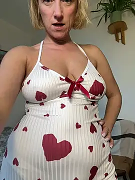 UmaTruewoman 在線直播表演