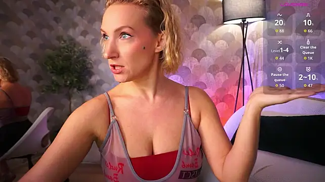 UmaTruewomann Live XXX chat