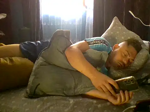 ionut_prince webcam show