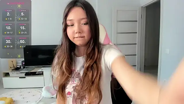 Fluffy_Rose's Live XXX Chat