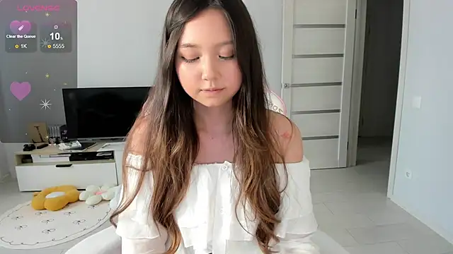 Fluffy_Rose Live XXX-Chat