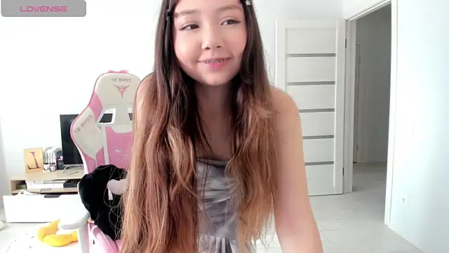 Fluffy_Rose Chat XXX live