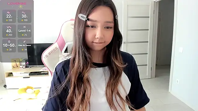 Chat XXX Live Fluffy_Rose