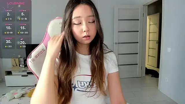 Živý XXX chat Fluffy_Rose