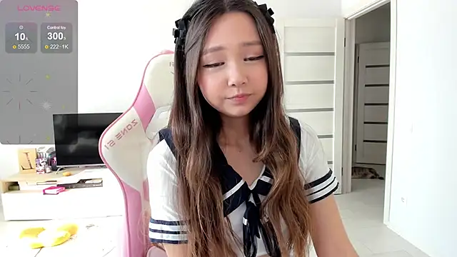 Chat XXX Live Fluffy_Rose
