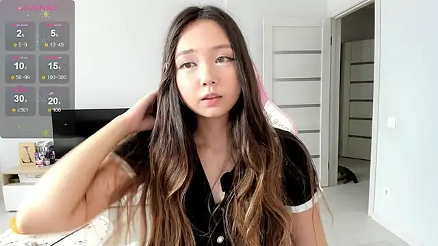 Chatroom XXX en direct de Fluffy_Rose