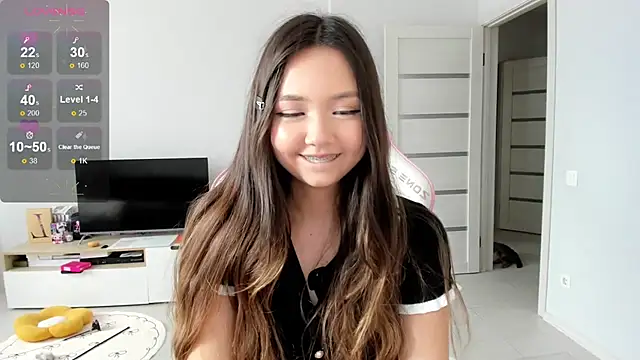 Czat XXX na żywo – Fluffy_Rose