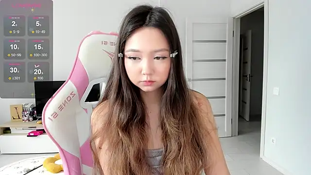Fluffy_Rose's Live XXX Chat