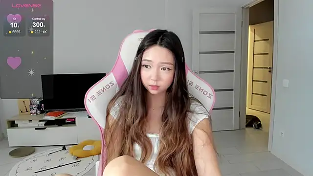 Fluffy_Rose's Live XXX Chat