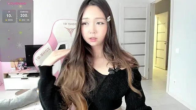 Fluffy_Rose live XXX chat