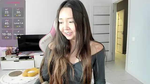 Fluffy_Rose Chat XXX live