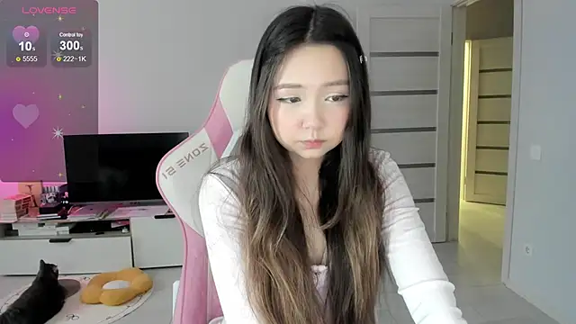 Fluffy_Rose 웹캠 쇼