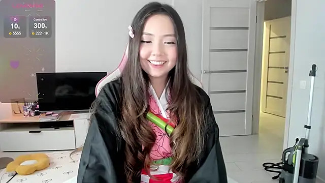 Chatroom XXX en direct de Fluffy_Rose