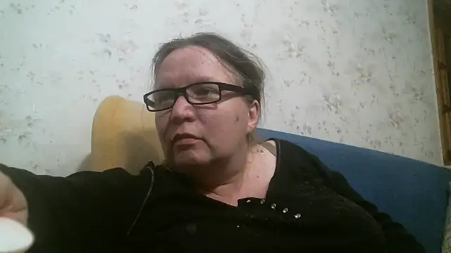 Webkamerová show Isolda25