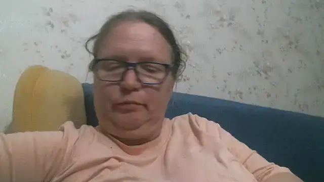Isolda25 Webcam Show