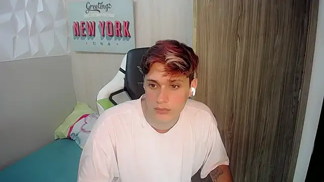 عرض كام El_flaquitoo