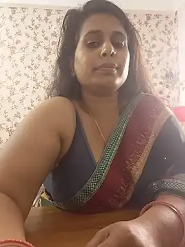 Your-Rasmalai Webcam-Show