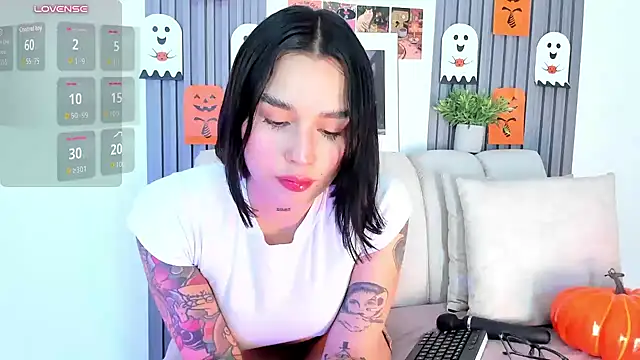Kayla_stern_: онлайн-секс-чат