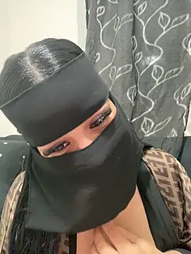 mari_layali Webcam show